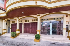 RedDoorz at UIN Suska GuestHouse